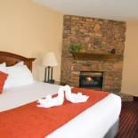 Фотография гостиницы Ramada by Wyndham Pigeon Forge North
