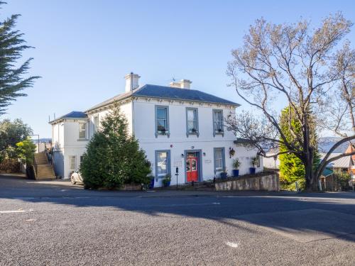 Фотографии гостиницы
Battery Point Manor