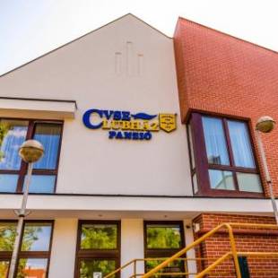 Фотографии мини отеля
CVSE Clubház és Panzió