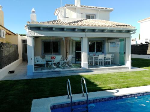 Фотография гостевого дома Yucas del Mar