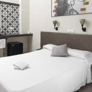 Фотографии гостевого дома 
            NWT Central Station Valencia