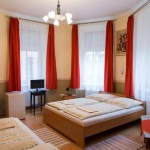 Фотографии гостевого дома 
            Taverna panzió