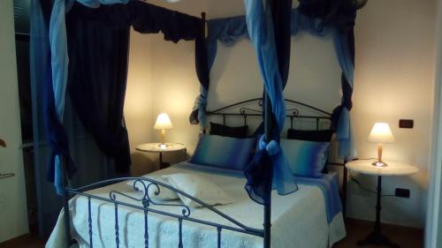 Фотография мини отеля Al Calar Della Sera