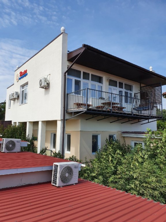 Фотографии гостевого дома
Гостевой дом Вятка