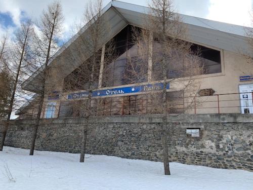 Фотография гостиницы Постоялый двор