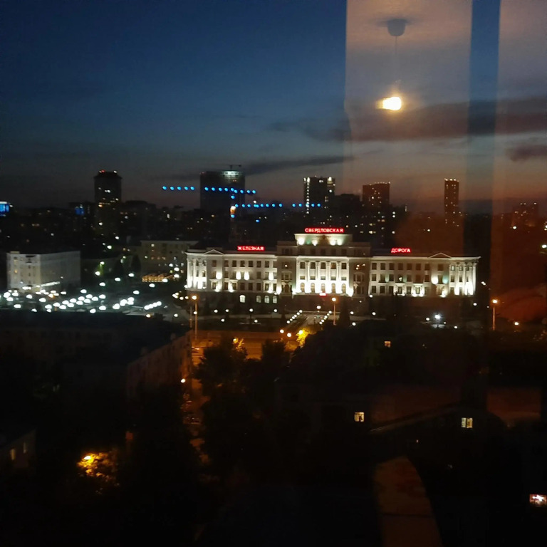 Фотография квартиры Апартаменты на Красном переулке