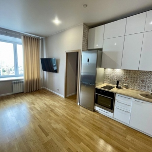 Фотография квартиры Квартира Современная квартира в элитном жилом комплексе