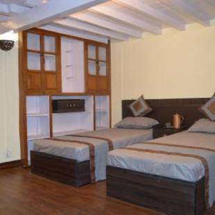 Фотографии мини отеля
Mani homes