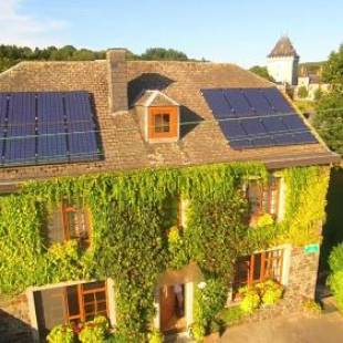 Фотографии мини отеля
Ardennes Woods