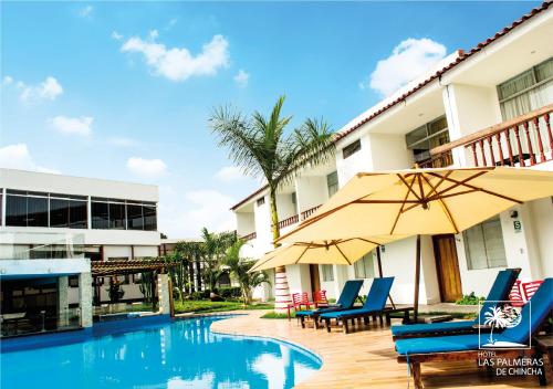 Фотография гостиницы Qallwa Chincha