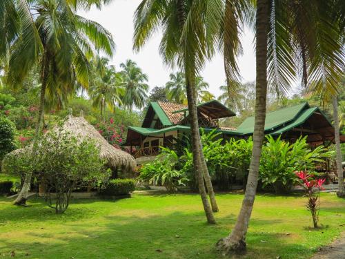 Фотография гостевого дома La Jorará