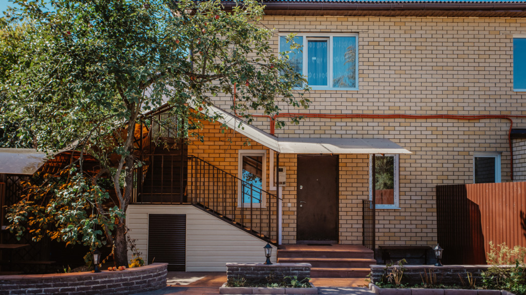 Фотография квартиры Апартаменты на улице Благоева 67