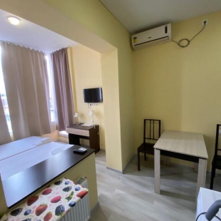 Фотография квартиры Апартаменты Sea Side 16