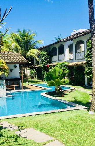 Фотография апарт отеля Flor da Mata