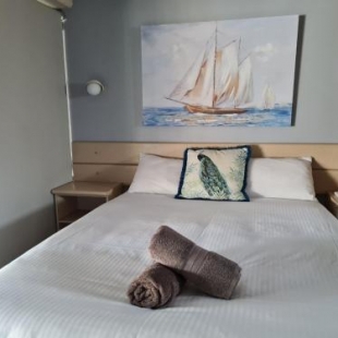 Фотография мотеля Rockhampton Court Motor Inn