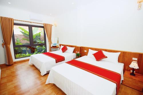 Фотография мини отеля Tam Coc Minh Gia Homestay