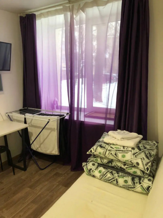 Фотографии квартиры 
            Апартаменты Добрые сутки на Кировградской 1