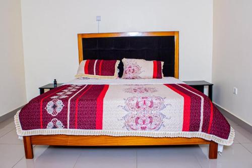 Фотографии мини отеля
Random Villa Kibagabaga