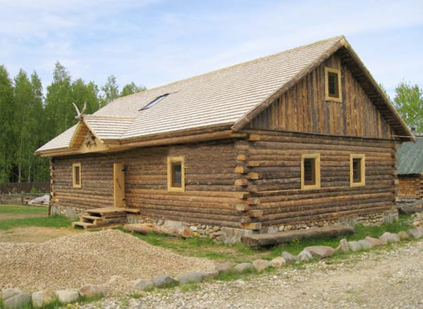 Фотография базы отдыха У Михалыча в Ситном