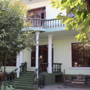 Фотография хостела Green House Hostel