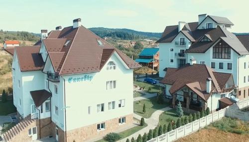 Фотографии гостиницы
Вилла Синевир