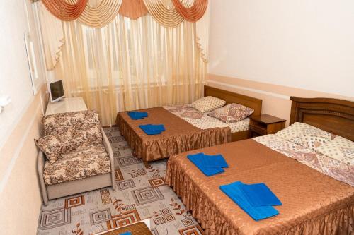 Фотографии гостевого дома
Ника на Новороссийской, 62а