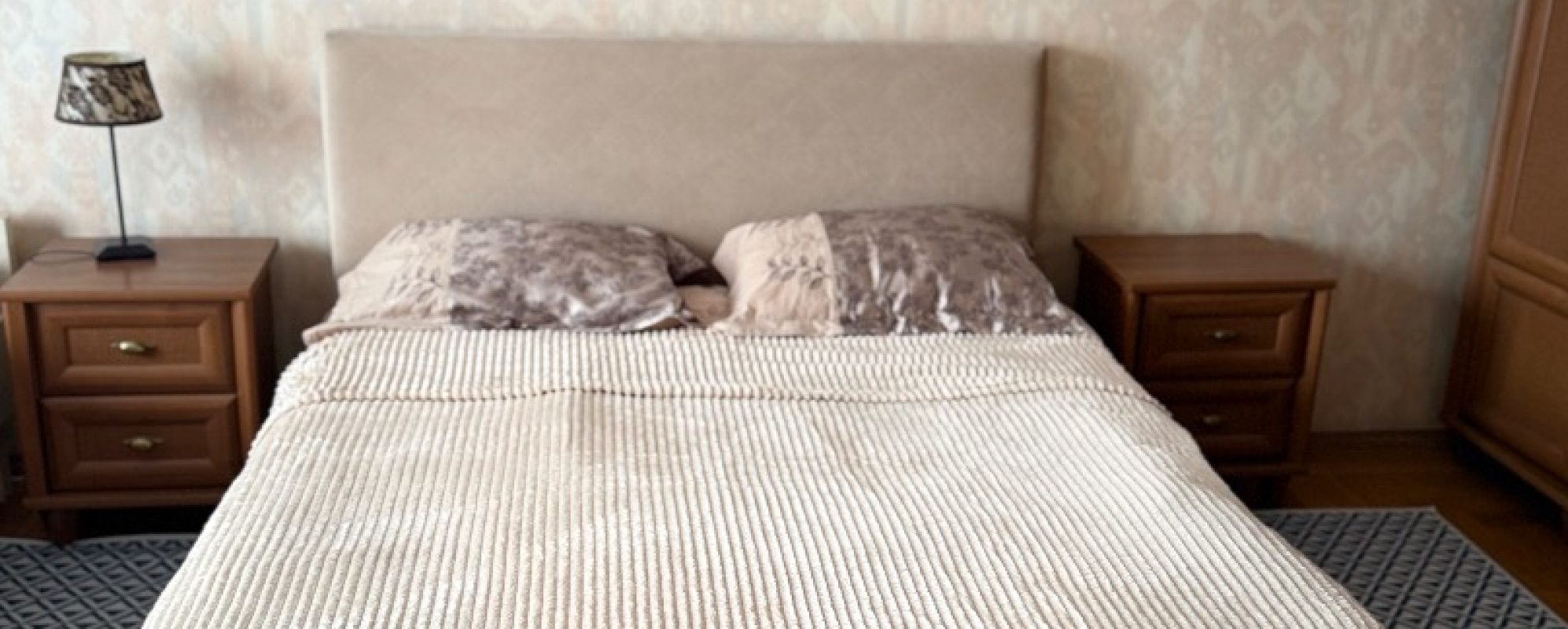 Фотографии квартиры Уютная квартира на Кальварийской