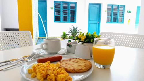 Фотография гостиницы Akuamarina Hotel