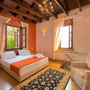 Фотографии гостиницы
Rodos Niohori Elite Suites Boutique Hotel