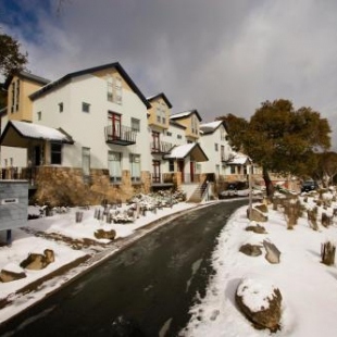 Фотография гостевого дома Thredbo Apartment Accommodation