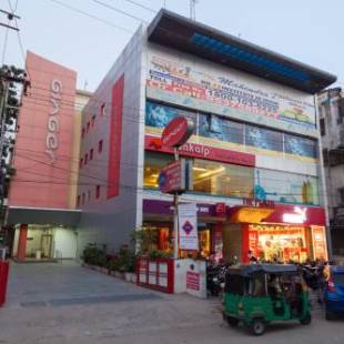 Фотографии гостиницы
Ginger Vadodara