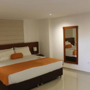 Фотографии гостиницы
Hotel Bachue