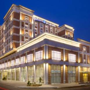 Фотографии гостиницы
Radisson Blu Hotel, Jeddah Al Salam