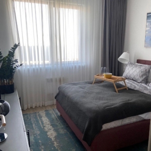 Фотография квартиры Квартира Рядом с Аэропортом