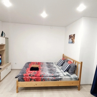 Фотография квартиры Квартира SweetHome 1к. Бриз