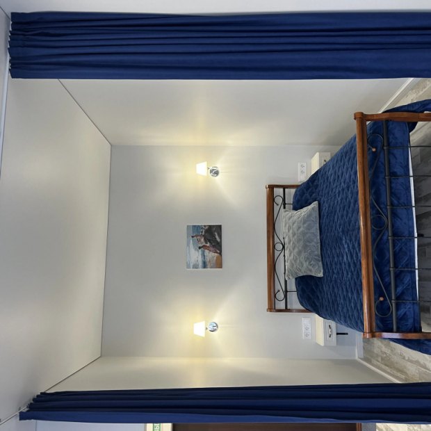 Фотографии квартиры 
            Апартаменты Baltic Sea 1-я линия