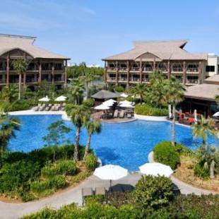 Фотографии гостиницы
Lapita, Dubai Parks and Resorts, Autograph Collection