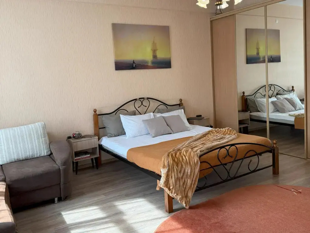 Фотография квартиры Квартира уютная с умным домом