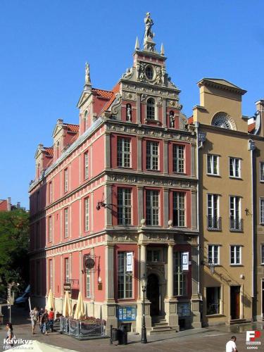 Фотография мини отеля Dom Schumannów