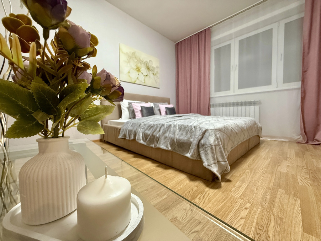 Фотография квартиры Квартира на Щербакова