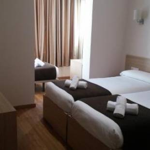 Фотографии гостевого дома
Hostal Barcelona Travel