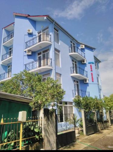 Фотография гостиницы SeaSide