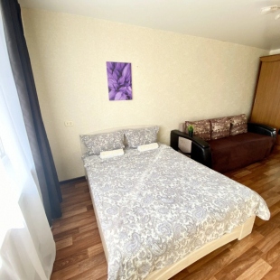 Фотография квартиры Квартира на Комарова 4