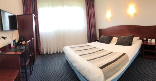 Фотографии гостиницы
Logis Hôtel Fontaine