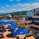 Фотография гостиницы Hotel Hacaritama Colonial