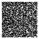 QR код театра Московский театр-группа "Поиск предмета"