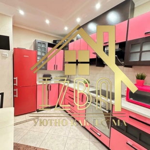 Фотография квартиры Квартира Розовая пантера