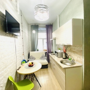 Фотография квартиры Апартаменты Dostoevsky 4