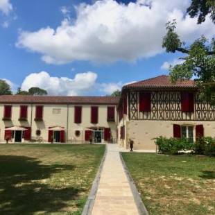 Фотографии мини отеля 
            Maison D'hôtes Sainte-Marie