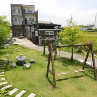 Фотографии мини отеля
Langkawi B&B